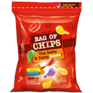 Настольная игра Пачка чипсов (Bag of Chips)