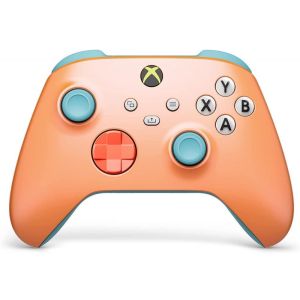 Геймпад Xbox Wireless Controller Sunkissed Vibes OPI Special Edition (Повреждена упаковка)
