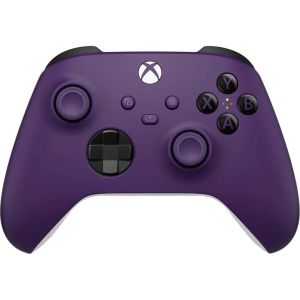 Геймпад Microsoft Xbox Series X Controller Astral Purple (Повреждена упаковка)