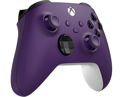 Геймпад Microsoft Xbox Series X Controller Astral Purple (Повреждена упаковка) фото №3