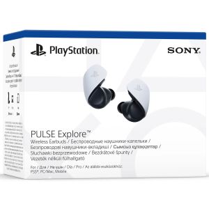 Навушники Sony PULSE Explore White (1000039787)