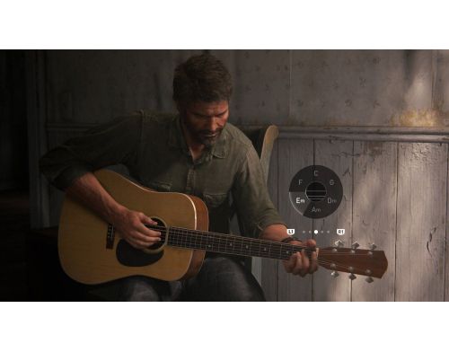 Игра The Last of Us Part I PS5 (9406792) фото №3