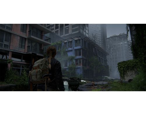 Игра The Last of Us Part I PS5 (9406792) фото №5
