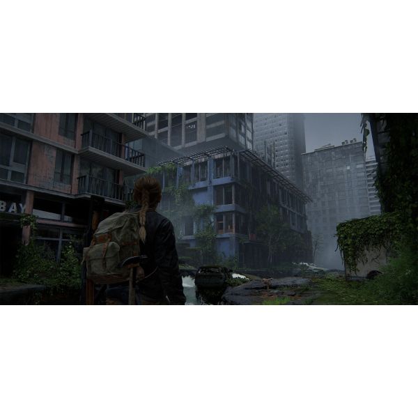 Игра The Last of Us Part I PS5 (9406792) фото №5