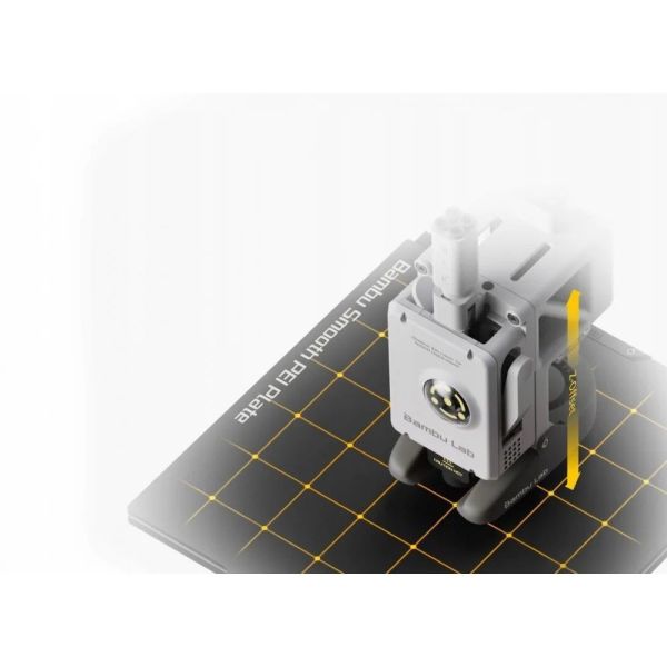 3D-принтер Bambu Lab A1 mini фото №2