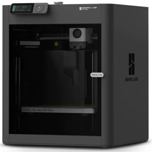3D-принтер Bambu Lab P1S