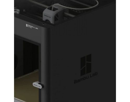 Фото №4 - 3D-принтер Bambu Lab P1S Combo + AMS
