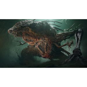Игра Lords of the Fallen  PS5