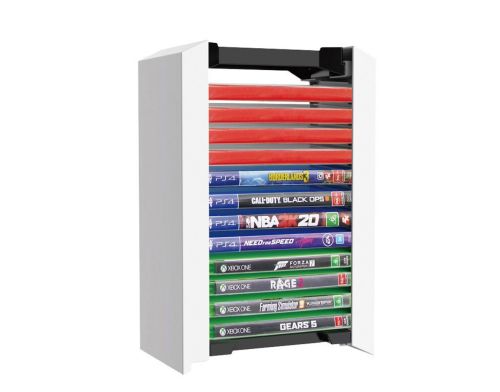 Фото №3 - Dobe Storage Stand For game card Box PS5/Xbox TP5-0520