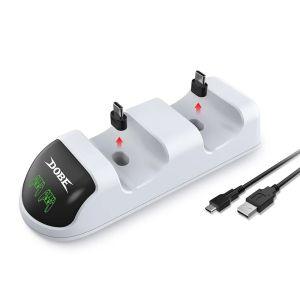 Зарядна станція Dobe charging Dock For PS5 (TP5-0506)