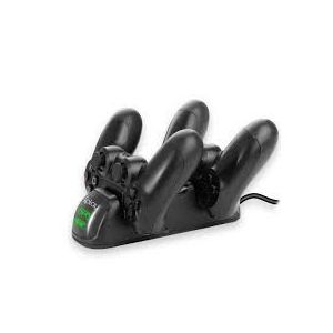 Зарядна Станція Iplay Charging Dock For PS4 Wireless Controller ( HBP-164)