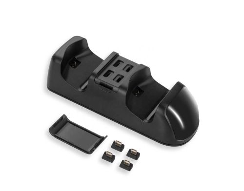 Фото №3 - Iplay Charging Dock For PS4 Wireless Controller ( HBP-164)