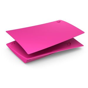 Лицевая панель Playstation 5 Blu-ray с дисководом Fuchsia
