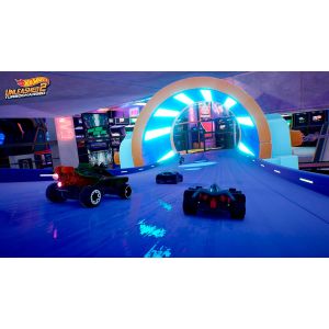 Игра Hot Wheels Unleashed 2 Turbocharged Nintendo Switch