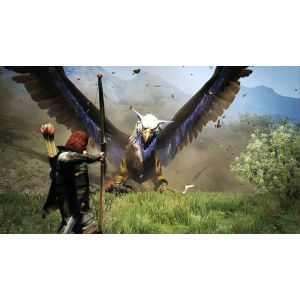 Игра Dragon's Dogma 2 PS5
