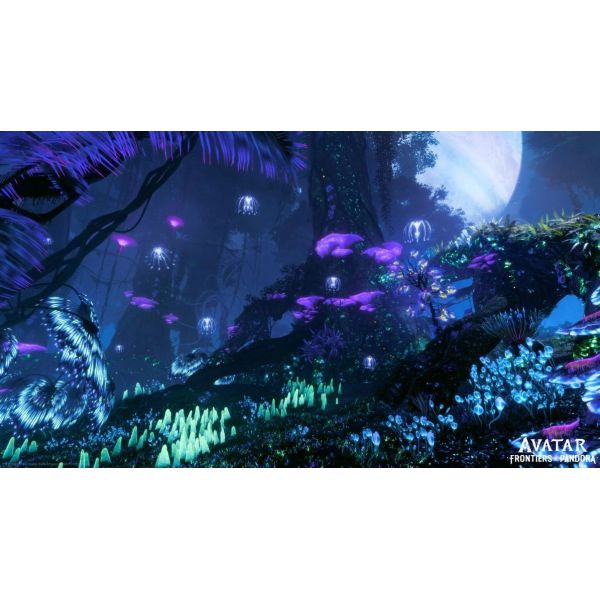 Игра Avatar Frontiers of Pandora Special edition for Xbox Series X фото №3