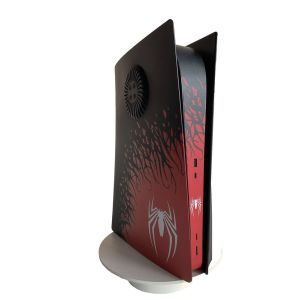 Лицевая панель PlayStation 5 Marvel's Spider-Man 2 Console Covers Blu-ray version