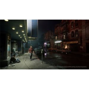 Игра Robocop Rogue City PS5