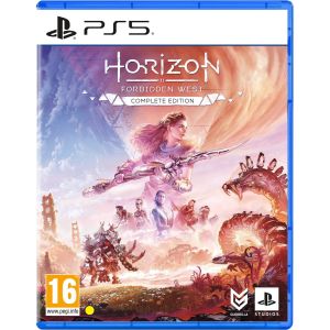 Игра Horizon Forbidden West Complete Edition PS5