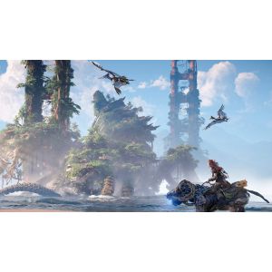 Игра Horizon Forbidden West Complete Edition PS5