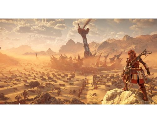 Фото №3 - Horizon Forbidden West Complete Edition PS5