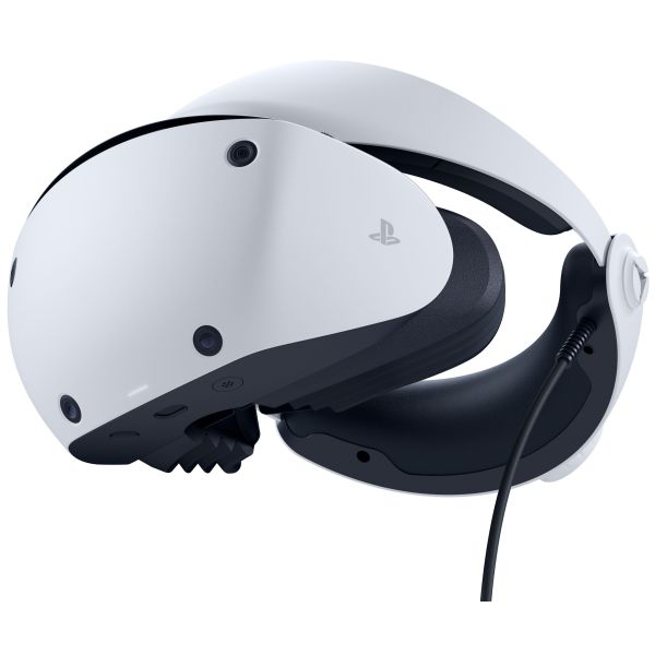 Очки виртуальной реальности Sony PlayStation VR2 (9454298, 9454397, 975879) Пошкоджена упаковка фото №5