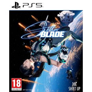 Игра Stellar Blade PS5