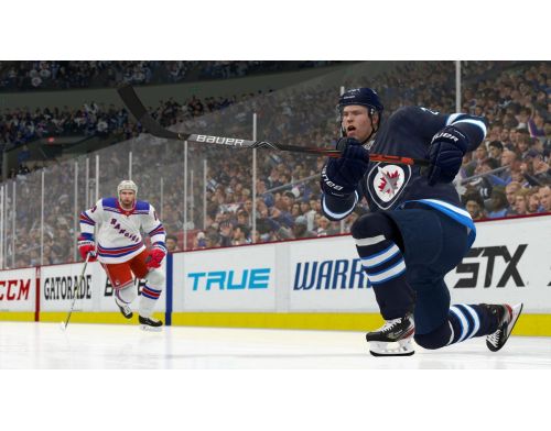 Гра NHL 20 PS4 Вживана фото №2