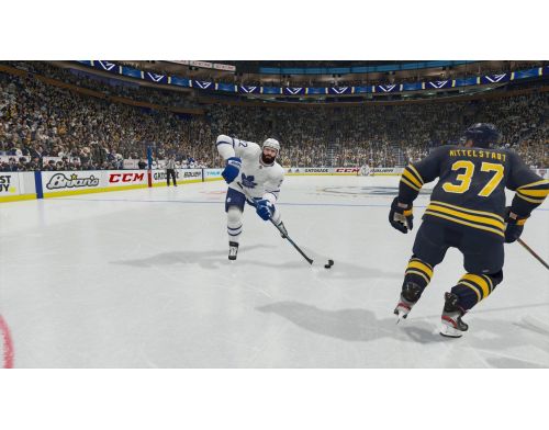 Гра NHL 20 PS4 Вживана фото №3