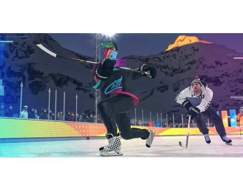 Гра NHL 20 PS4 Вживана фото №4