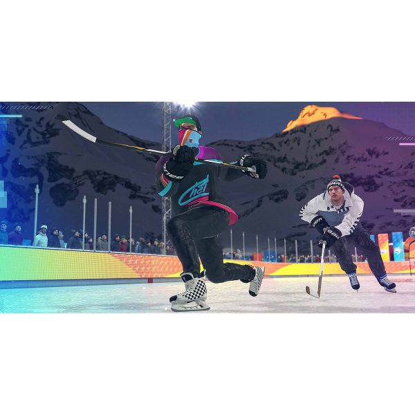 Гра NHL 20 PS4 Вживана фото №4