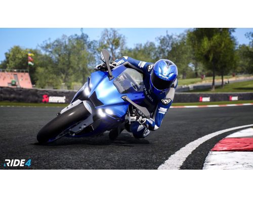 Гра Ride 4 PS4 Вживана фото №3