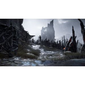Игра Gran Turismo + Horizon Zero Dawn Mega Pack PS4 Б.У.