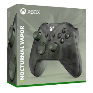 Геймпад Microsoft Xbox Series X | S Wireless Controller Nocturnal Vapor (QAU-00103)