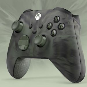 Геймпад Microsoft Xbox Series X | S Wireless Controller Nocturnal Vapor (QAU-00103)