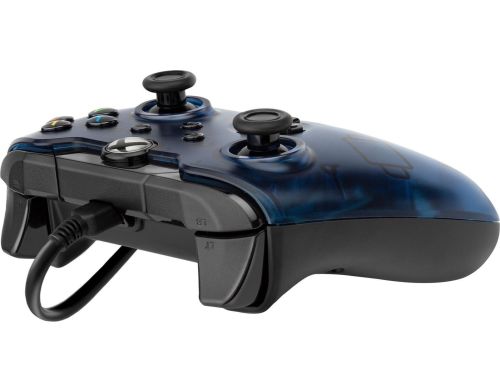 Геймпад PDP Wired Controller Blue Xbox One/Xbox Series фото №2