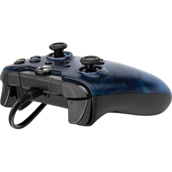 Геймпад PDP Wired Controller Blue Xbox One/Xbox Series фото №2