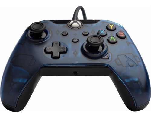 Геймпад PDP Wired Controller Blue Xbox One/Xbox Series фото №3