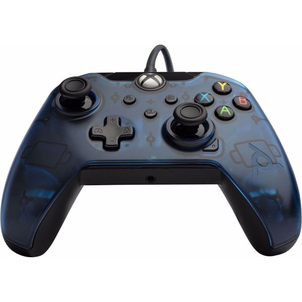 Геймпад PDP Wired Controller Blue Xbox One/Xbox Series фото №3