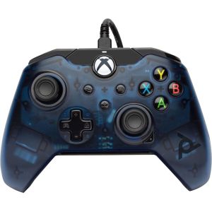 Геймпад PDP Wired Controller Blue Xbox One/Xbox Series