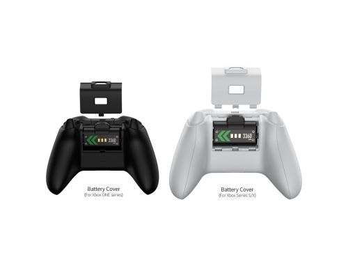 Зарядна станція Xbox Controller battery Pack для X-Series / X-One Controller TYX-3607 фото №2