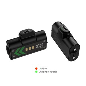 Зарядная станция Dobe Xbox Controller battery Pack for X-Series / X-One Controller TYX-3607
