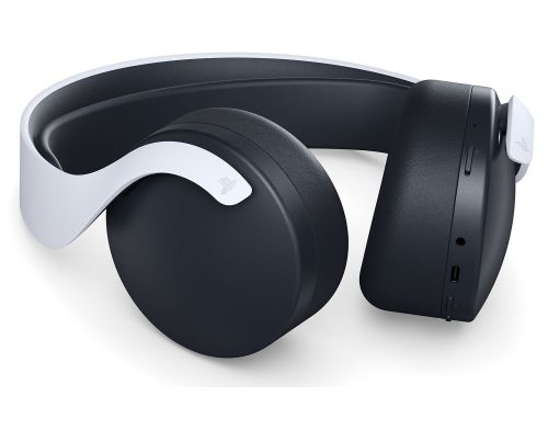 Наушники Playstation 5 Pulse 3D Wireless Headset (Повреждена упаковка) фото №3