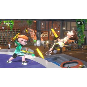 Гра Nintendo Switch Sports Вживана