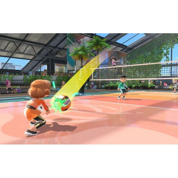 Гра Nintendo Switch Sports Вживана фото №5