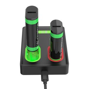 Зарядное Rechargeable Battery Pack For Xbox Series S X Xbox One