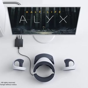 Адаптер Sony PlayStation VR2 PC adapter (1000043174)