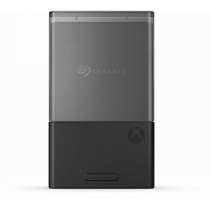Карта памяти Seagate Xbox Series X|S Storage Expansion Card 2TB