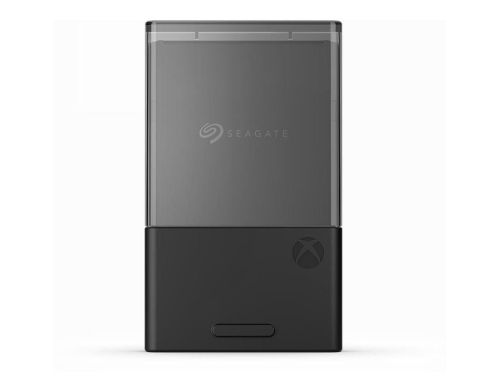 Карта памяти Seagate Xbox Series X|S Storage Expansion Card 2TB фото №2