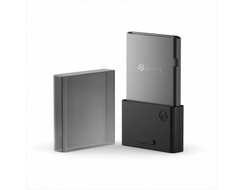 Карта памяти Seagate Xbox Series X|S Storage Expansion Card 2TB фото №3